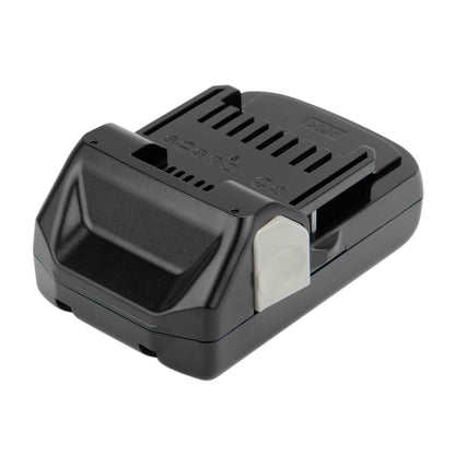 SHENTEC 18V 4000mAh Li-ion Vervangende Accu Voor Hitachi 330067 330068 330139 BSL1825 BSL1815X