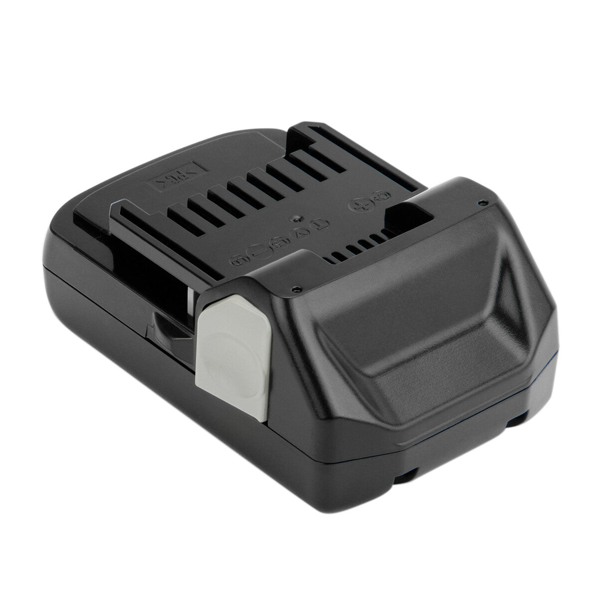 SHENTEC 18V 4000mAh Li-ion Vervangende Accu Voor Hitachi 330067 330068 330139 BSL1825 BSL1815X