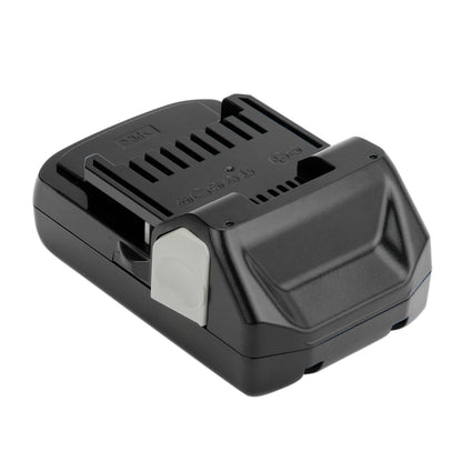 SHENTEC 18V 4000mAh Li-ion Vervangende Accu Voor Hitachi 330067 330068 330139 BSL1825 BSL1815X