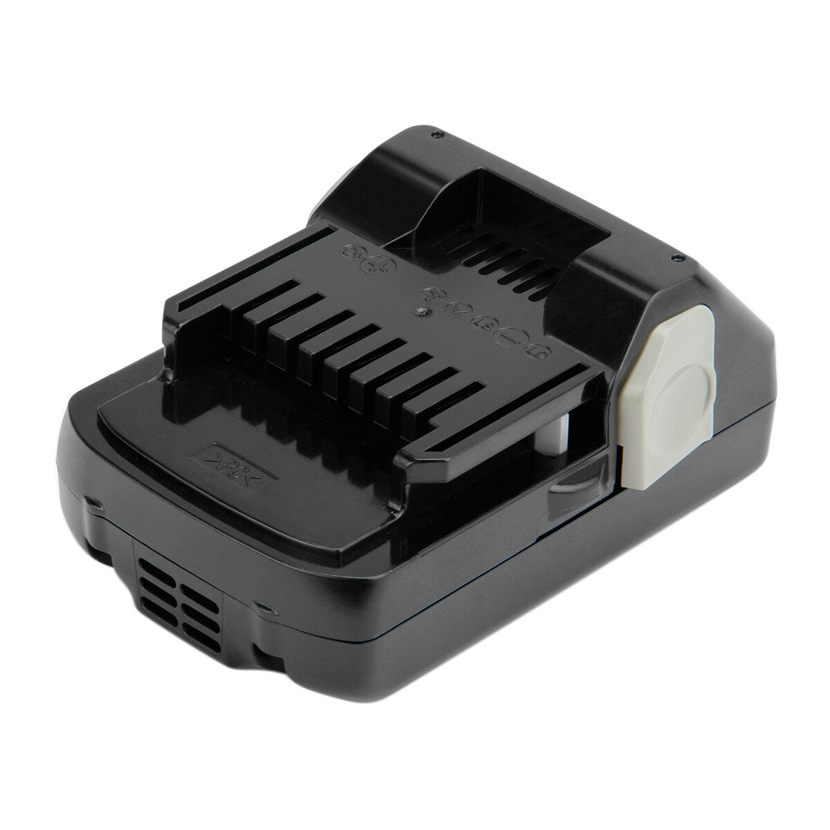 SHENTEC 18V 4000mAh Li-ion Vervangende Accu Voor Hitachi 330067 330068 330139 BSL1825 BSL1815X