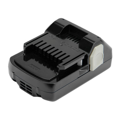 SHENTEC 18V 4000mAh Li-ion Vervangende Accu Voor Hitachi 330067 330068 330139 BSL1825 BSL1815X