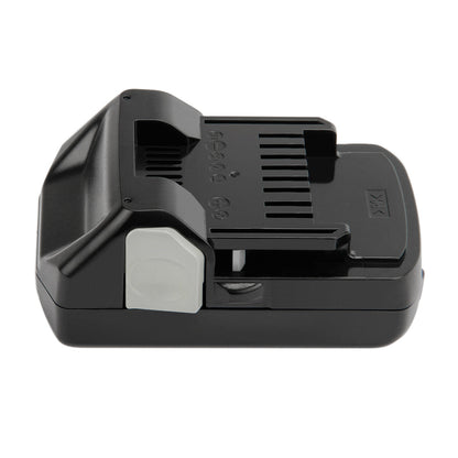 SHENTEC 18V 4000mAh Li-ion Vervangende Accu Voor Hitachi 330067 330068 330139 BSL1825 BSL1815X