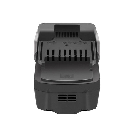 SHENTEC 6000mAh Li-ion Vervangende Batterij voor Hitachi 330067 330068 BSL1815 BSL1825