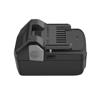 SHENTEC 6000mAh Li-ion Vervangende Batterij voor Hitachi 330067 330068 BSL1815 BSL1825