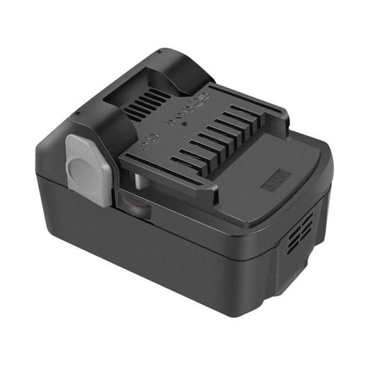 SHENTEC 6000mAh Li-ion Vervangende Batterij voor Hitachi 330067 330068 BSL1815 BSL1825