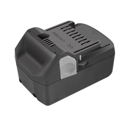 SHENTEC 6000mAh Li-ion Vervangende Batterij voor Hitachi 330067 330068 BSL1815 BSL1825