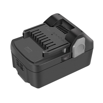 SHENTEC 6000mAh Li-ion Vervangende Batterij voor Hitachi 330067 330068 BSL1815 BSL1825