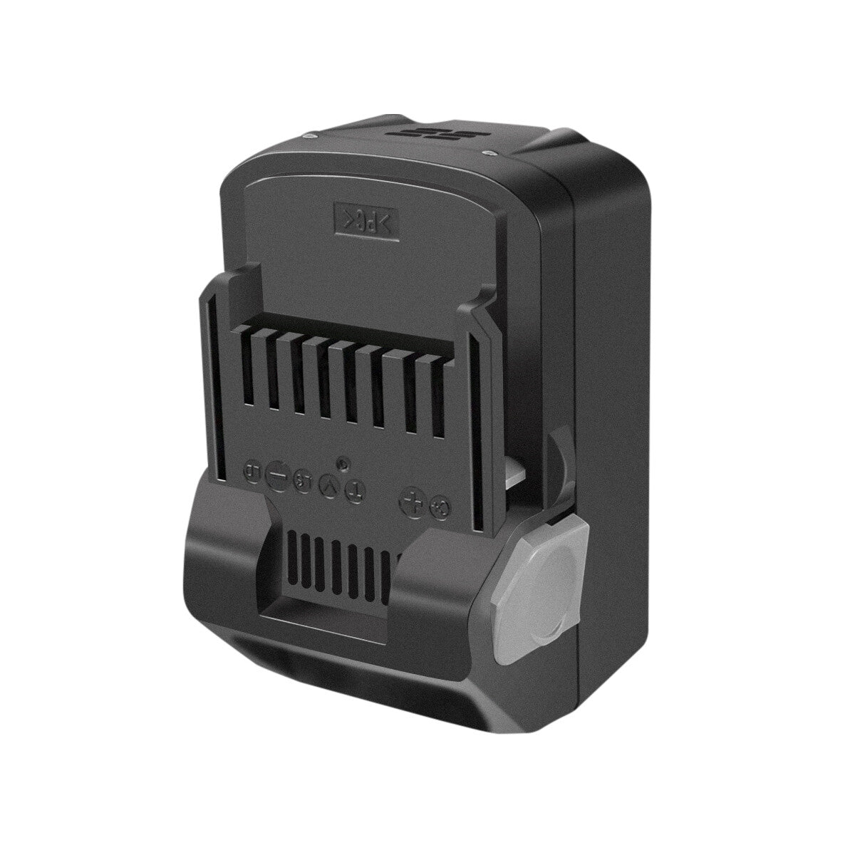 SHENTEC 6000mAh Li-ion Vervangende Batterij voor Hitachi 330067 330068 BSL1815 BSL1825