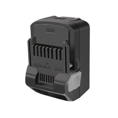 SHENTEC 6000mAh Li-ion Vervangende Batterij voor Hitachi 330067 330068 BSL1815 BSL1825