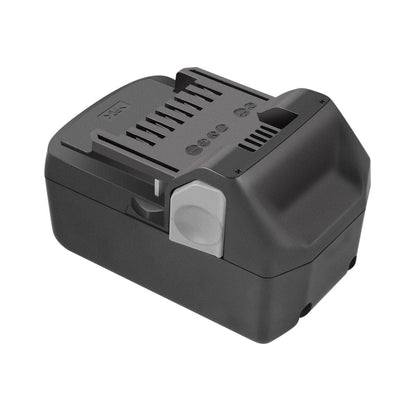 SHENTEC 6000mAh Li-ion Vervangende Batterij voor Hitachi 330067 330068 BSL1815 BSL1825