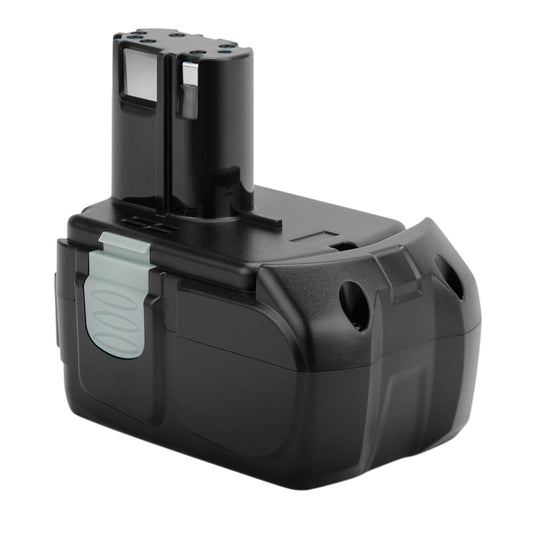 SHENTEC 4.0AH 18V VERVANGENDE ACCU VOOR HITACHI 326240 326241 BCL1815 BCL1820 EBM1830 C18DL