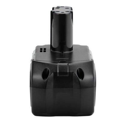 SHENTEC 4.0AH 18V VERVANGENDE ACCU VOOR HITACHI 326240 326241 BCL1815 BCL1820 EBM1830 C18DL