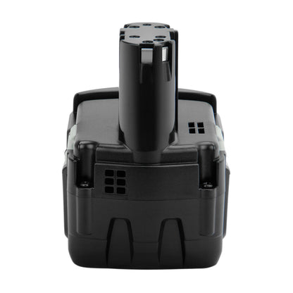 SHENTEC 4.0AH 18V VERVANGENDE ACCU VOOR HITACHI 326240 326241 BCL1815 BCL1820 EBM1830 C18DL