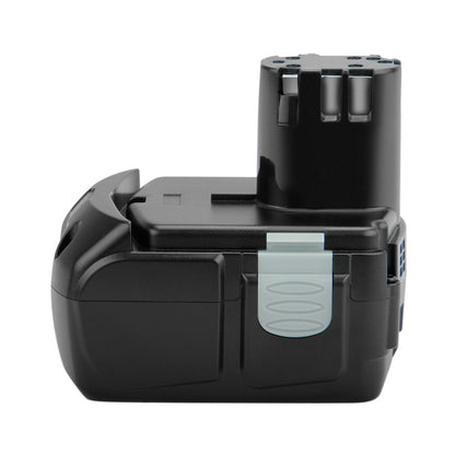 SHENTEC 4.0AH 18V VERVANGENDE ACCU VOOR HITACHI 326240 326241 BCL1815 BCL1820 EBM1830 C18DL