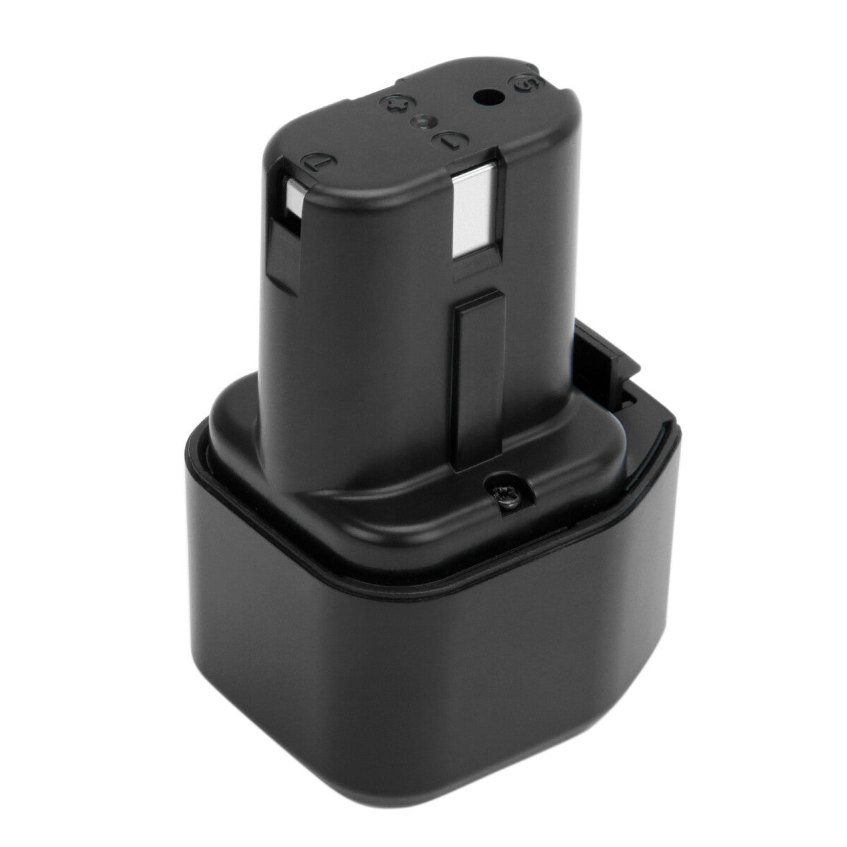 SHENTEC 7.2V 4000mAh NI-MH VERVANGBATTERIJ VOOR HITACHI EB7 MB7M EB712S EB714S FEB7S DS7DV