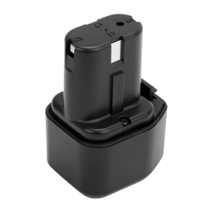 SHENTEC 7.2V 4000mAh NI-MH VERVANGBATTERIJ VOOR HITACHI EB7 MB7M EB712S EB714S FEB7S DS7DV