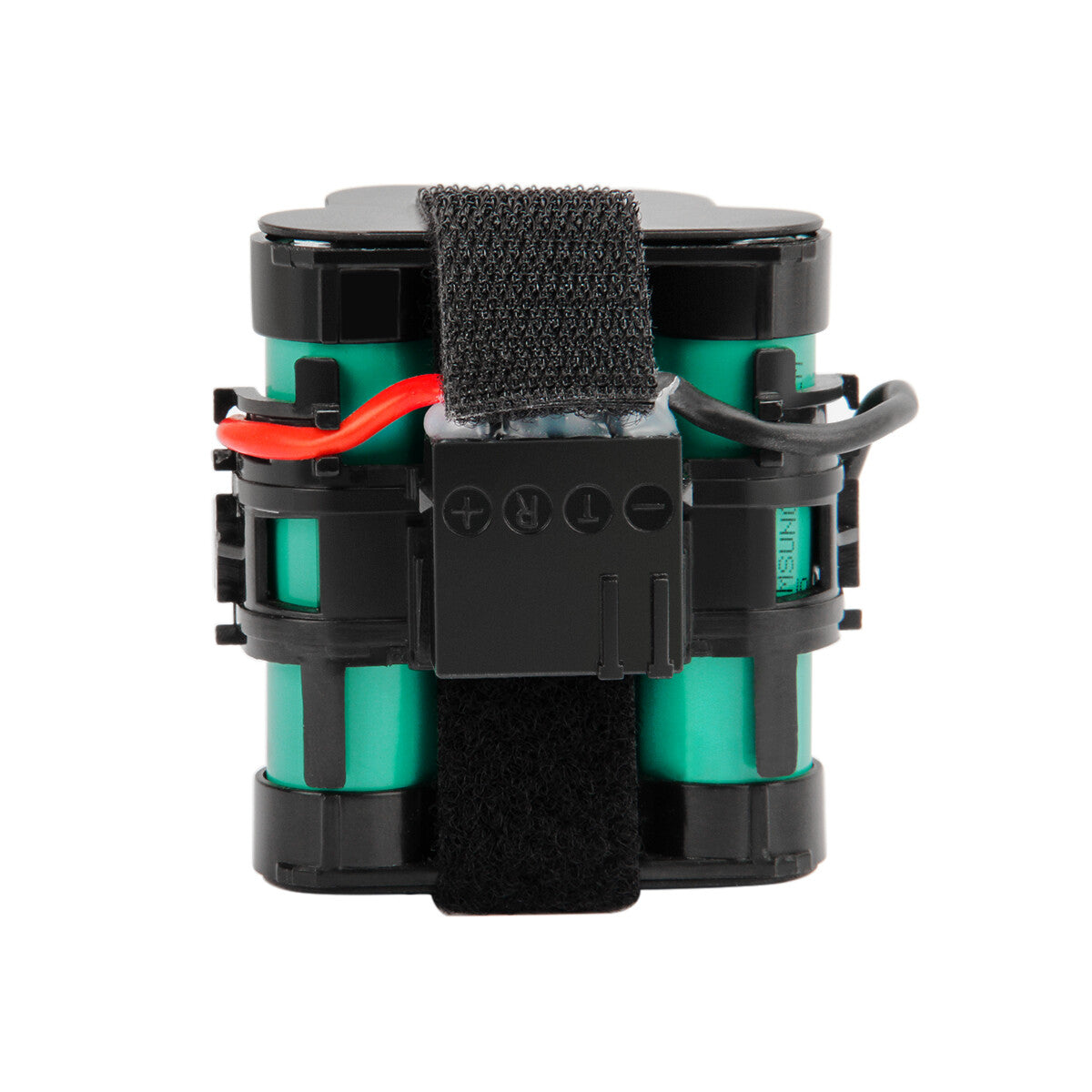 SHENTEC 2000mAh 18V Li-ion-batterij voor Gardena R45Li R50Li R38Li R40Li R70Li R80Li R75Li