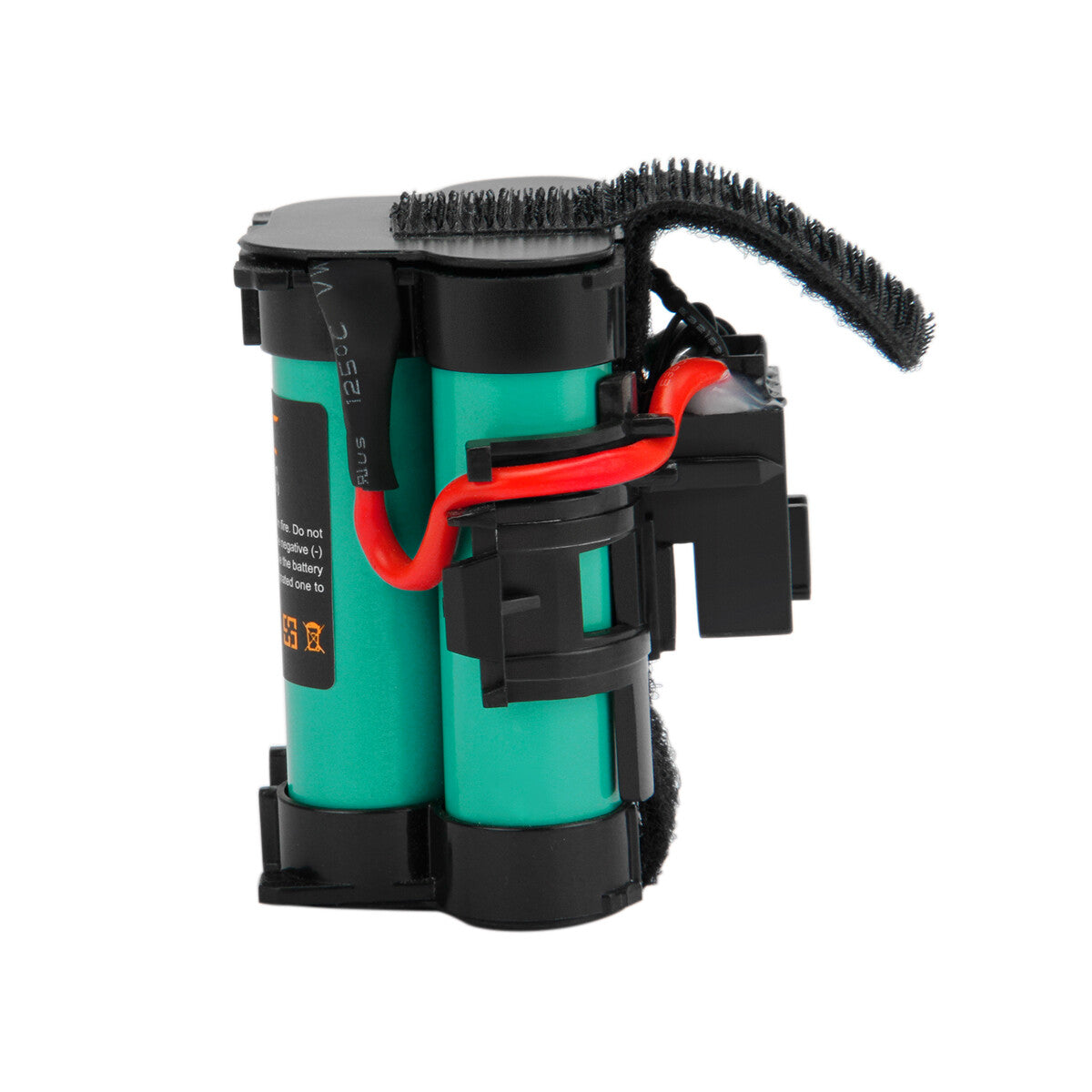 SHENTEC 2000mAh 18V Li-ion-batterij voor Gardena R45Li R50Li R38Li R40Li R70Li R80Li R75Li