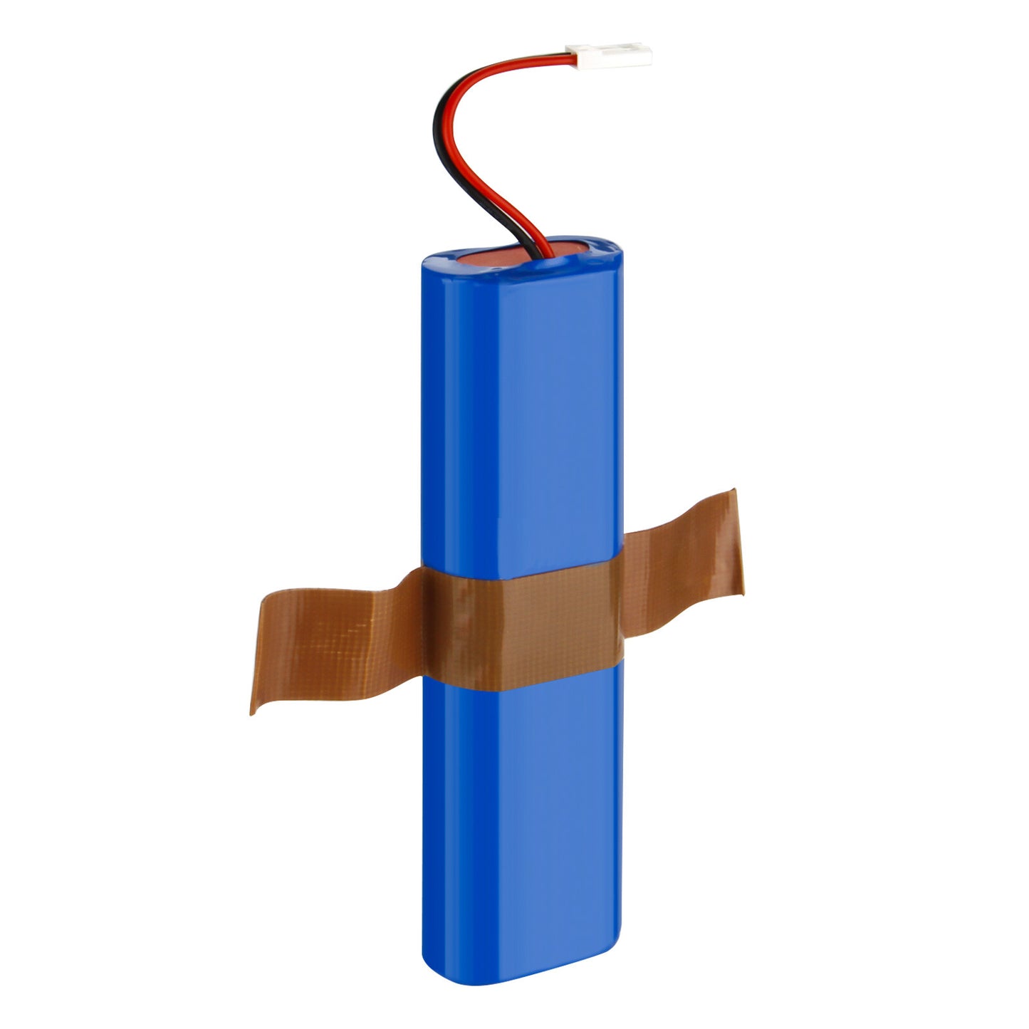 SHENTEC 2x 3.5Ah 14.4V Li-ion Accu 18650B4-4S1P-AGX-2 Voor ILIFE V3s Pro V5s Pro V8s V50