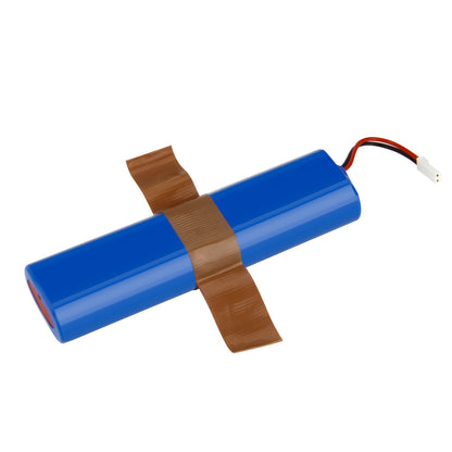 SHENTEC 2x 3.5Ah 14.4V Li-ion Accu 18650B4-4S1P-AGX-2 Voor ILIFE V3s Pro V5s Pro V8s V50