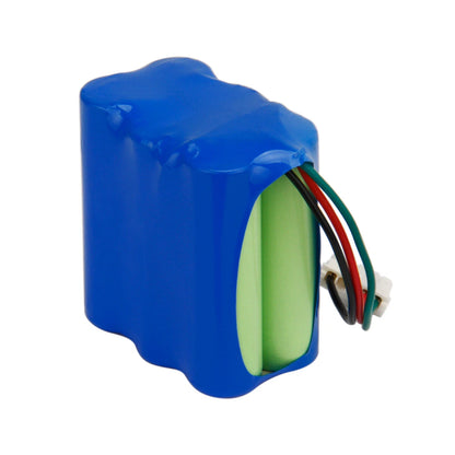 7.2V 4.0Ah vervangende batterij voor iRobot Braava 380 380T 390 390T Mint 5200 5200C