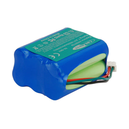 7.2V 4.0Ah vervangende batterij voor iRobot Braava 380 380T 390 390T Mint 5200 5200C