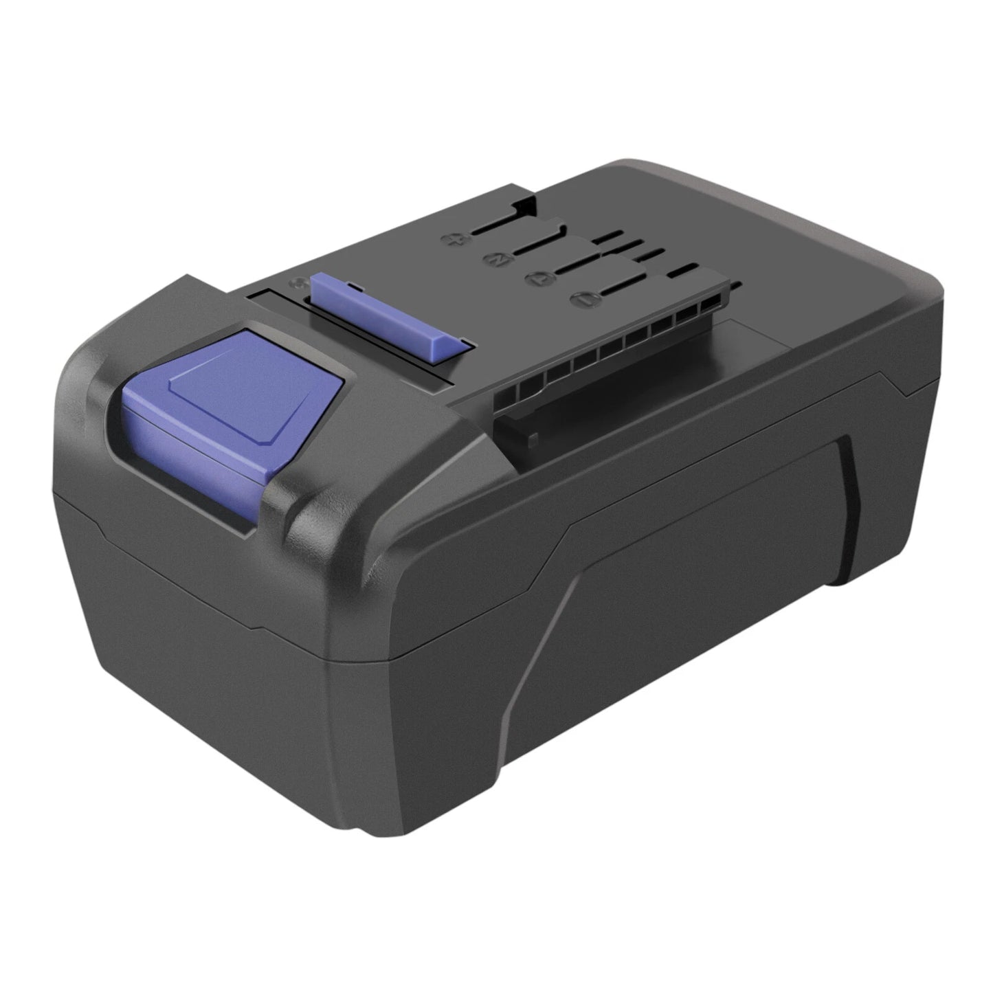 SHENTEC 18V 3.0Ah Ni-MH Vervangingsbatterij Voor KOBALT K18-NB15A 0005667