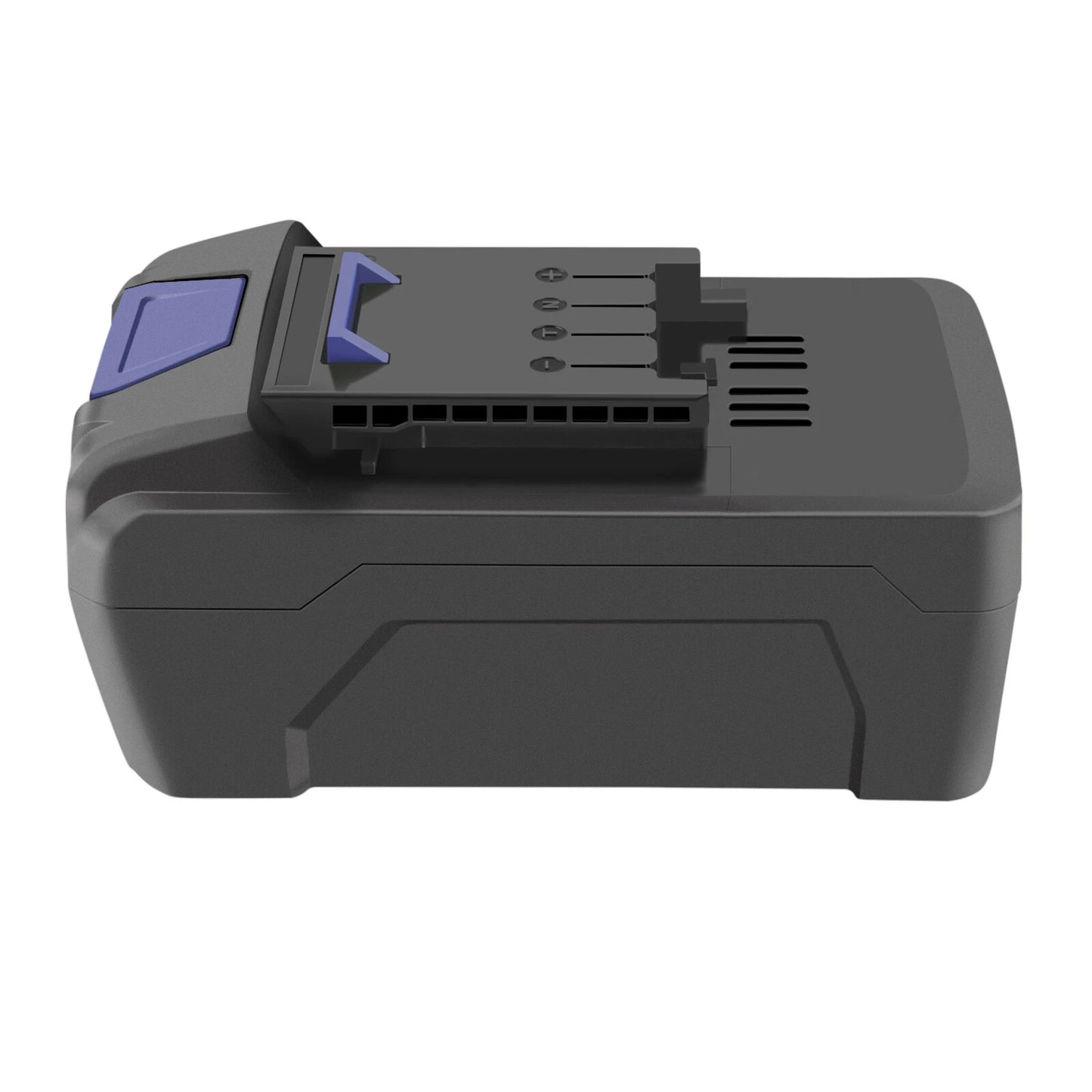 SHENTEC 18V 3.0Ah Ni-MH Vervangingsbatterij Voor KOBALT K18-NB15A 0005667