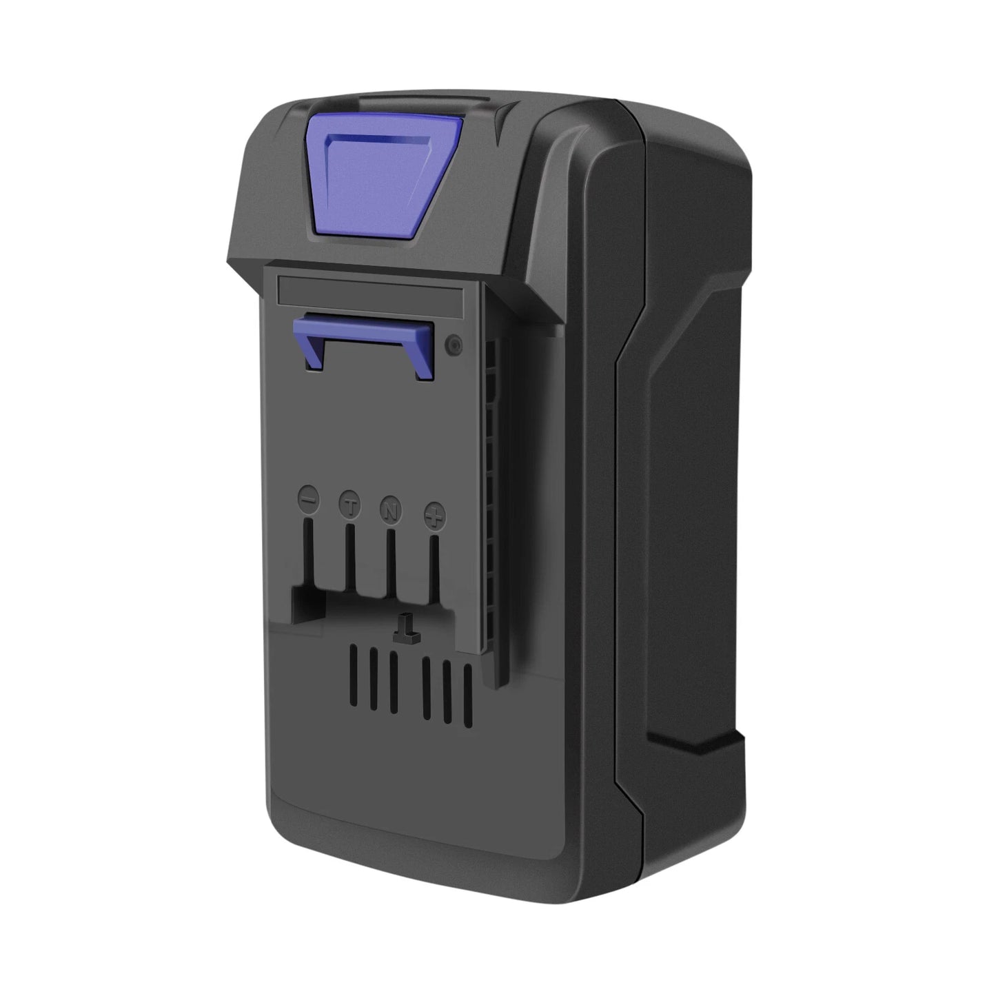 SHENTEC 18V 3.0Ah Ni-MH Vervangingsbatterij Voor KOBALT K18-NB15A 0005667