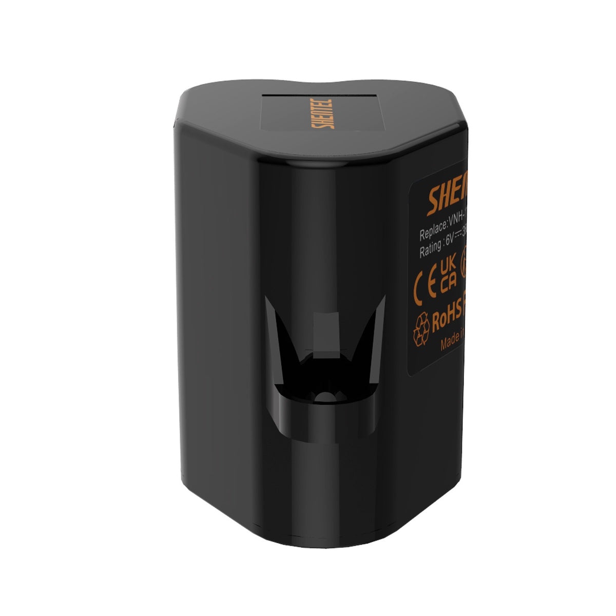 3500mAh 6V vervangende batterij voor Kärcher Robocleaner 2.891-029.0 RC3000 Siemens VSR 8000