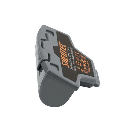 3.7V 3500mAh Li-ion Battery for Karcher WV2 WV5 Premium 1.633-447.0 2.633-116.0