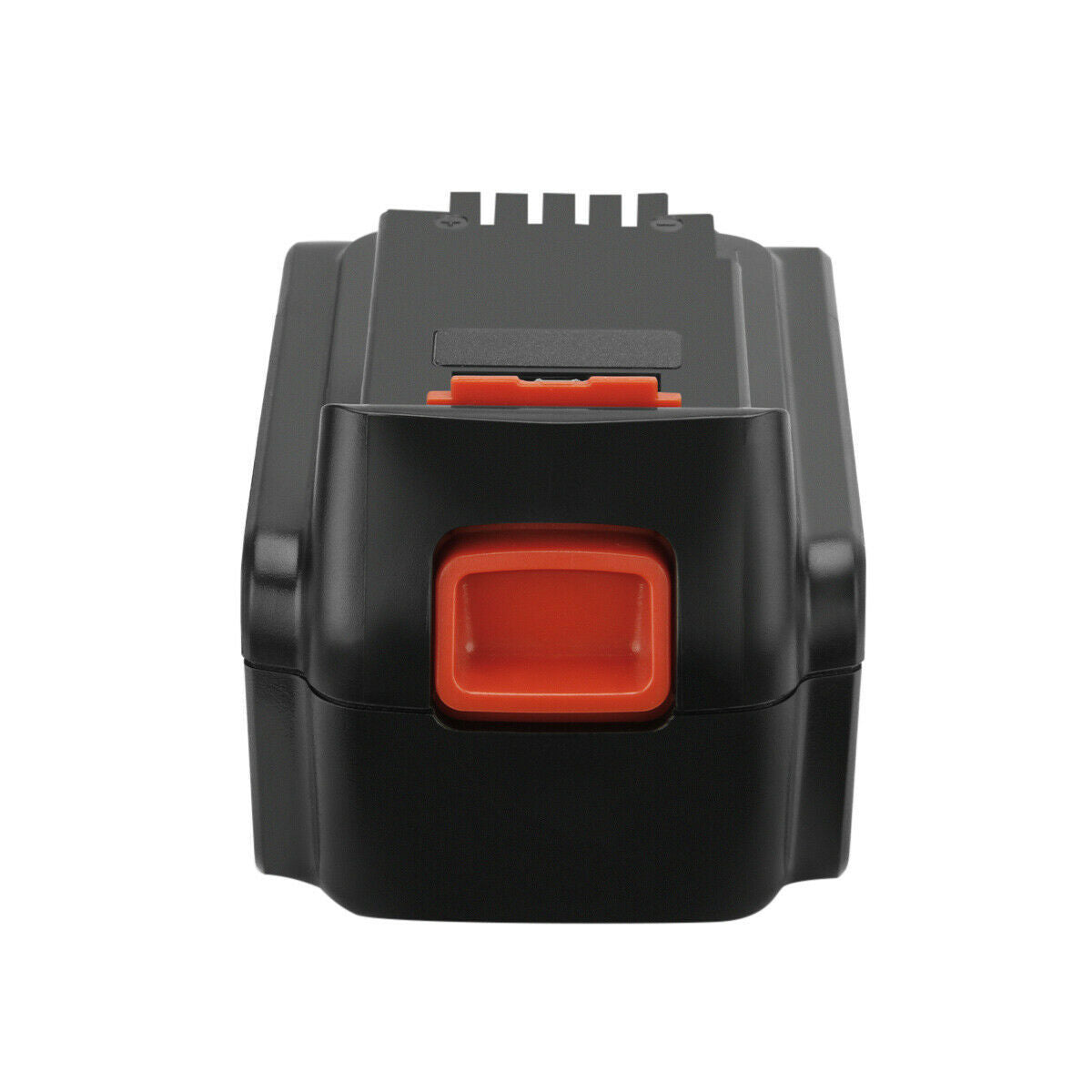 SHENTEC 2X 6AH 20V Li-ion Accu Voor Black Decker LBX20 BDCDMT120 LDX120SB