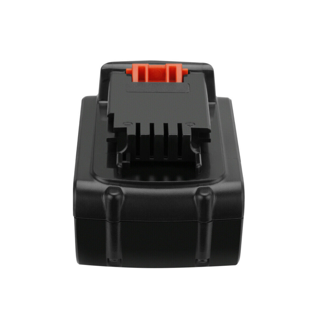 SHENTEC 2X 6AH 20V Li-ion Accu Voor Black Decker LBX20 BDCDMT120 LDX120SB