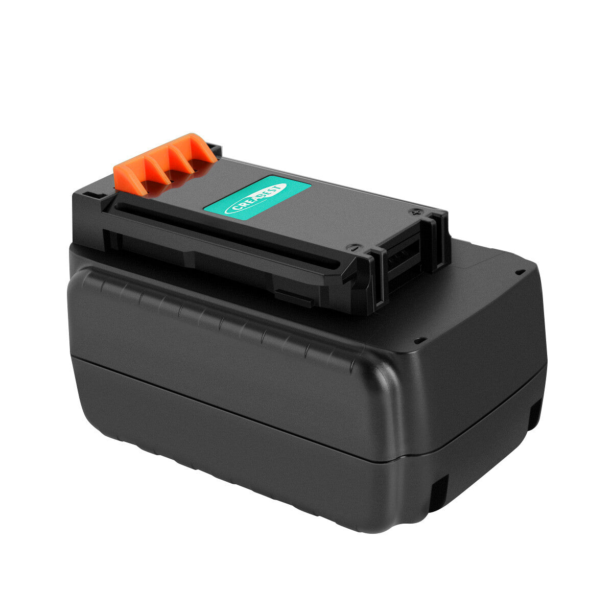 SHENTEC 2X 3.5Ah 36V Li-ion BATTERIJ VOOR BLACK DECKER LBXR36 BL2036 LBX2040 LST420