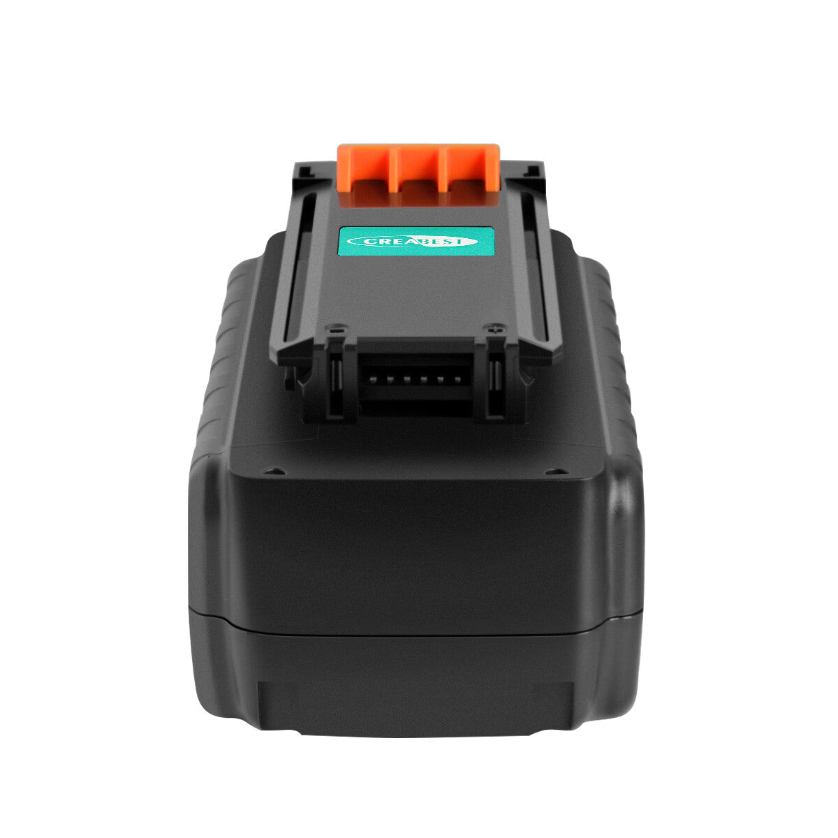 SHENTEC 2X 3.5Ah 36V Li-ion BATTERIJ VOOR BLACK DECKER LBXR36 BL2036 LBX2040 LST420