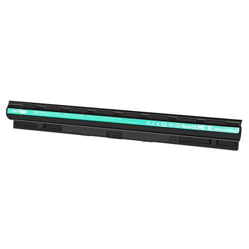 Accu voor Lenovo L12S4E01 L12M4A02 L12S4A02 G500s G405S Z710 L12M4E01 L12L4A02