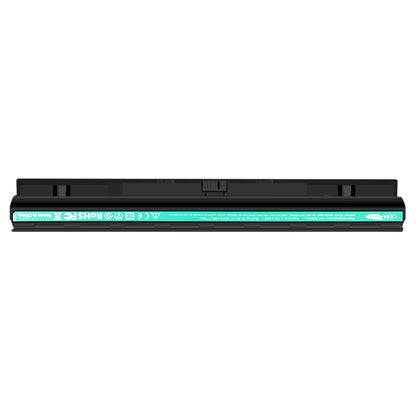 Accu voor Lenovo L12S4E01 L12M4A02 L12S4A02 G500s G405S Z710 L12M4E01 L12L4A02