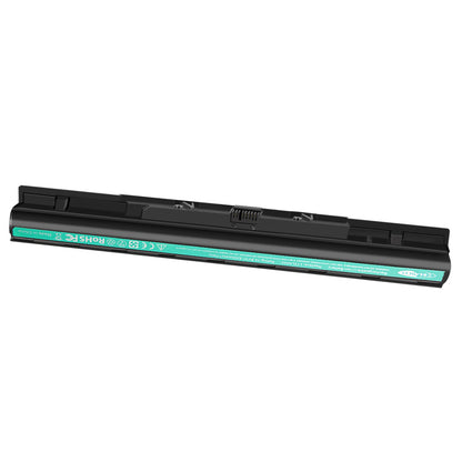 Accu voor Lenovo L12S4E01 L12M4A02 L12S4A02 G500s G405S Z710 L12M4E01 L12L4A02