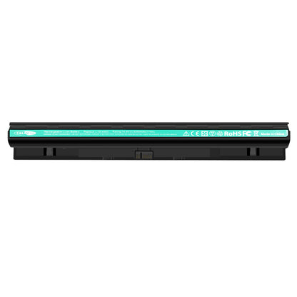 Accu voor Lenovo L12S4E01 L12M4A02 L12S4A02 G500s G405S Z710 L12M4E01 L12L4A02
