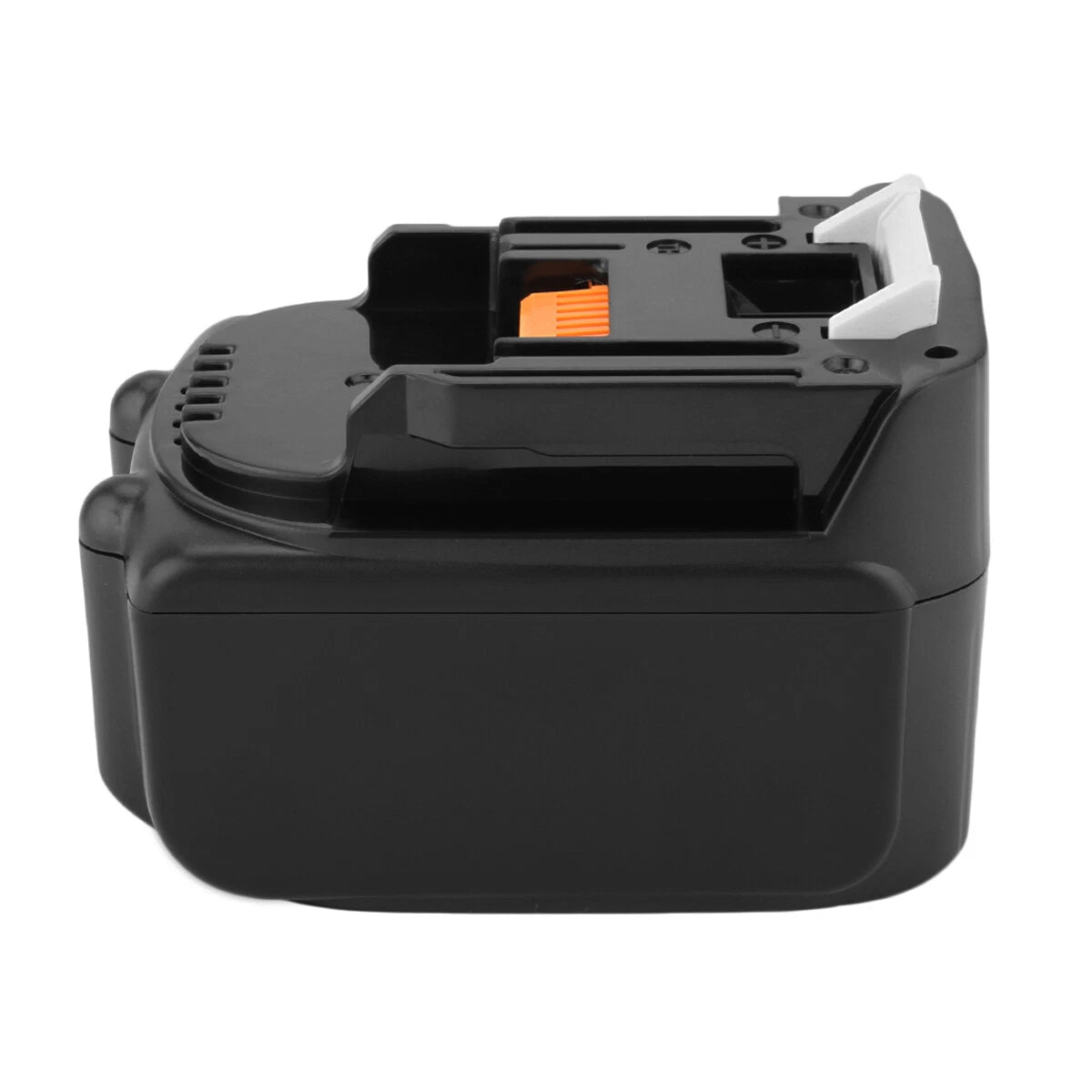 SHENTEC 4000mAh 14.4V Li-ion-Accu Voor Makita BL1415 194066-1 194065-3 BHP440