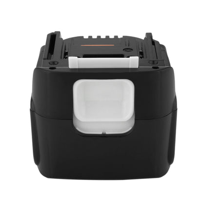 SHENTEC 4000mAh 14.4V Li-ion-Accu Voor Makita BL1415 194066-1 194065-3 BHP440