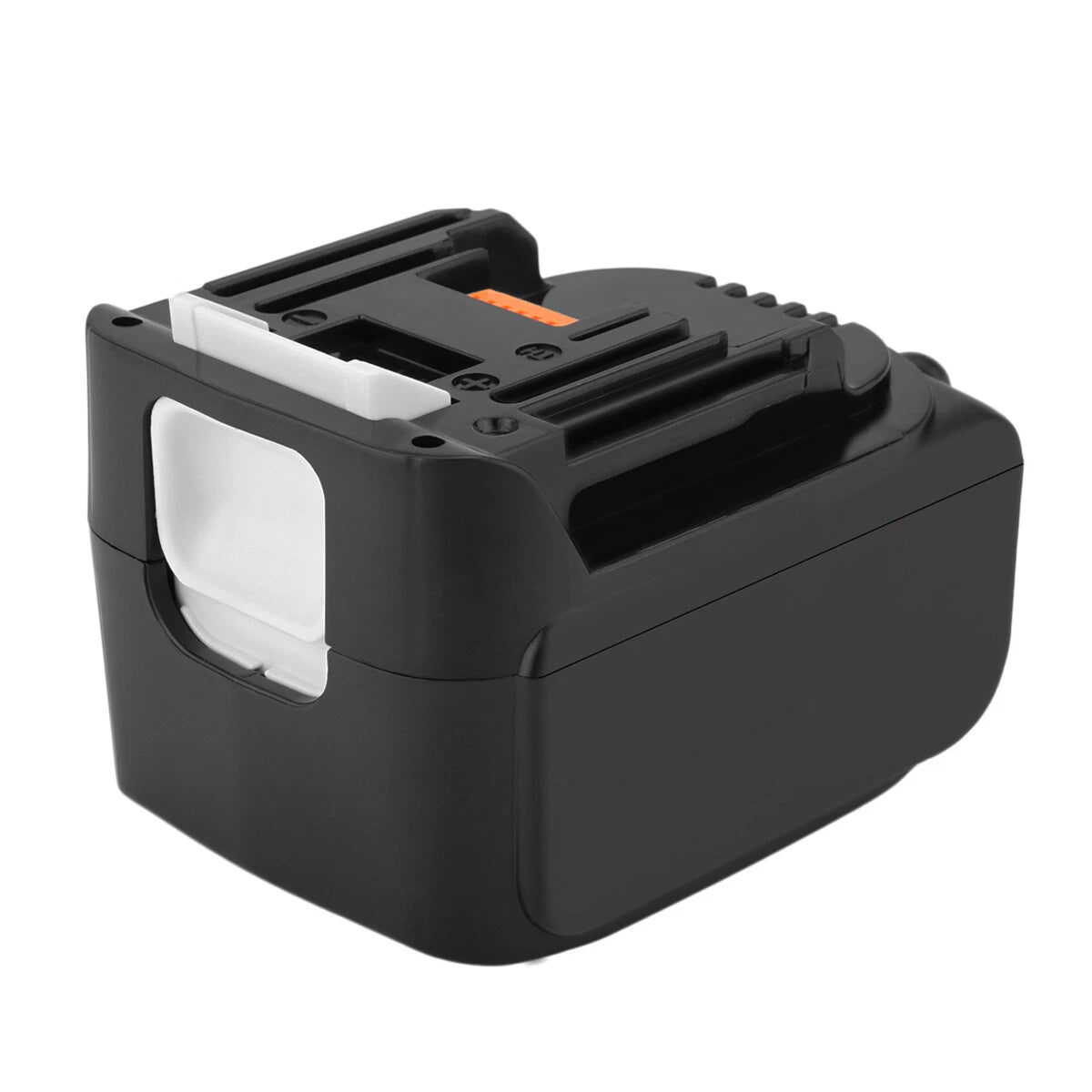 SHENTEC 4000mAh 14.4V Li-ion-Accu Voor Makita BL1415 194066-1 194065-3 BHP440