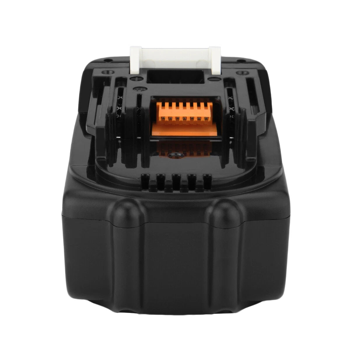 SHENTEC 4000mAh 14.4V Li-ion-Accu Voor Makita BL1415 194066-1 194065-3 BHP440