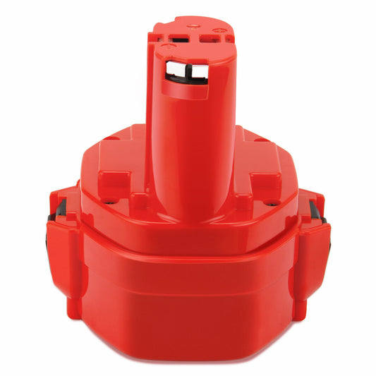 SHENTEC 4000mAh 14.4V Ni-MH Accu voor Makita 1420 1422 1433 1435 1434 PA14 1051D