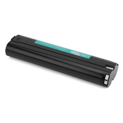 9.6V 4000mAh Ni-MH voor Makita 9001 9600 9002 9033 192533-0 193890-9 Accu