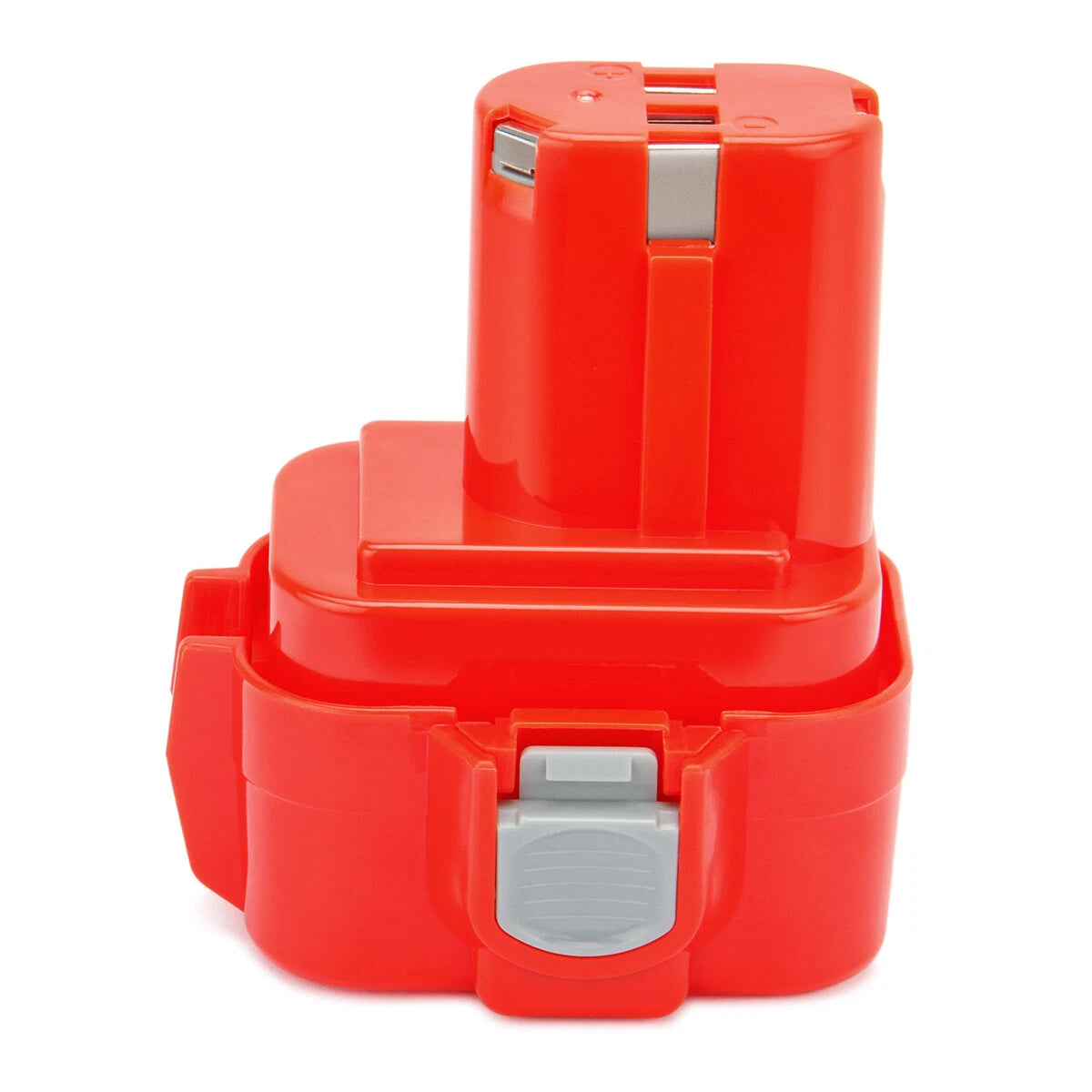 SHENTEC 2x 9.6V 4.0AH Ni-MH accu voor Makita PA09 9100 9120 9122 9135 6207D 6226D