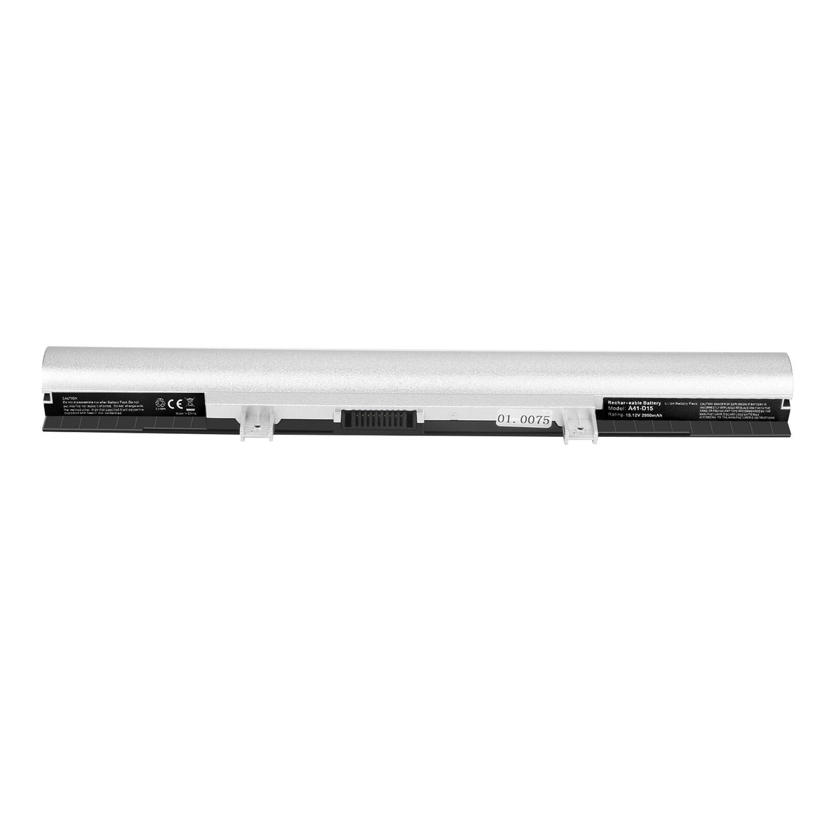 15.12V A32-D15 Accu voor Medion E6421 Erazer P6661 A41-D15 A31-D15 A42-D15