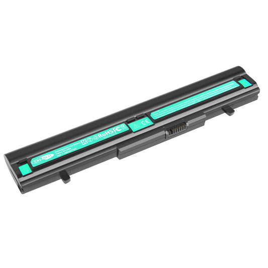 Vervangende 77Wh Batterij Voor Medion Akoya E6224 E6213 P6622 P6630 P6624 E6214 E6220