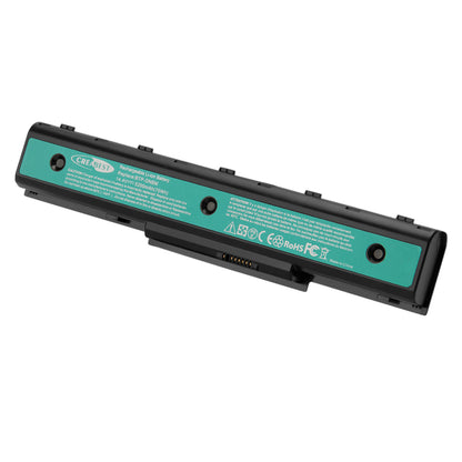 10.8V BTP-DNBM DOBM 40036339 40036343 batterij voor Medion Akoya E7218 P7812 P7624