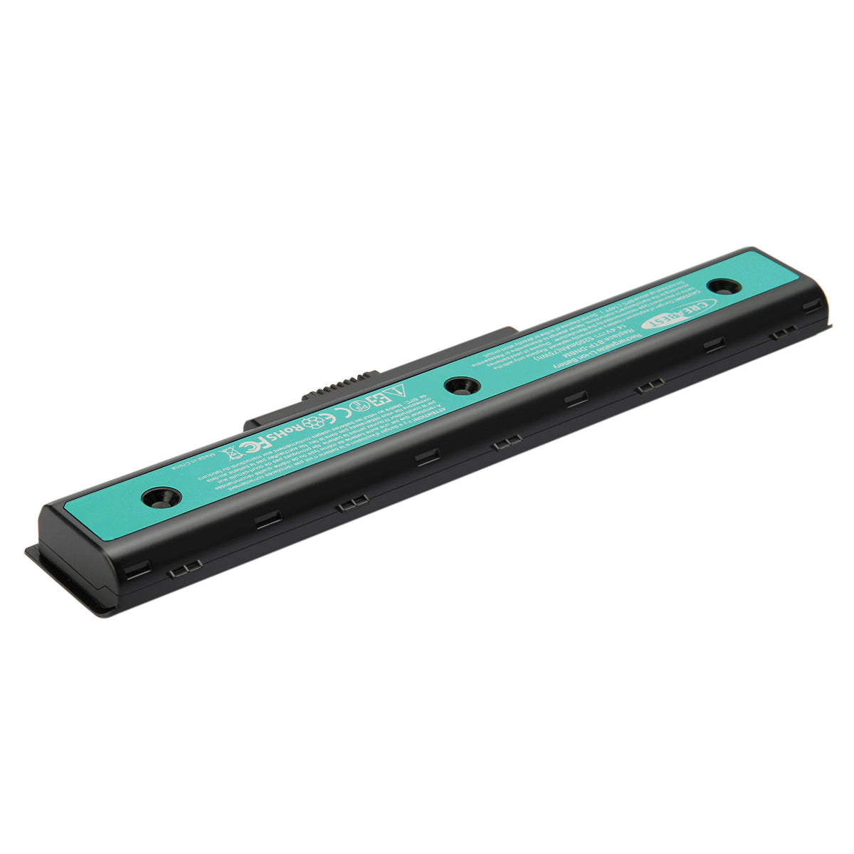 10.8V BTP-DNBM DOBM 40036339 40036343 batterij voor Medion Akoya E7218 P7812 P7624